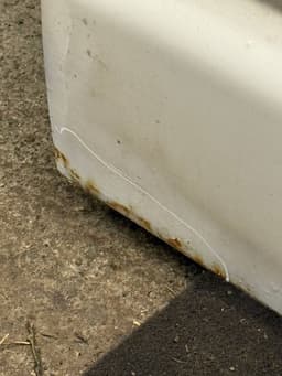 VW Sliding door right VW TRANSPORTER T5 / MULTIVAN (7H, 7E, 7J) (2003-2015) — thumbnail 10