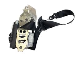 MERCEDES-BENZ A1668601400 Seat Belt Front Right MERCEDES-BENZ ML-CLASS (W166) (2011-2015) — thumbnail 2