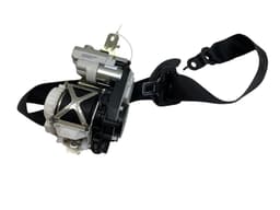 MERCEDES-BENZ A1668601400 Seat Belt Front Right MERCEDES-BENZ ML-CLASS (W166) (2011-2015) — thumbnail 1