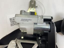MERCEDES-BENZ A1668601400 Seat Belt Front Right MERCEDES-BENZ ML-CLASS (W166) (2011-2015) — thumbnail 3