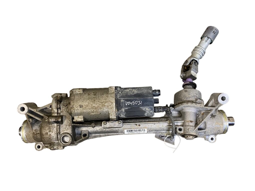 MERCEDES-BENZ A2054603103 Steering rack MERCEDES-BENZ C-CLASS (W205) (2013-2021)