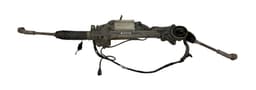 SKODA 1K1423055M Steering rack SKODA SUPERB II (3T4, 3T5) (2008-2015) — thumbnail 1