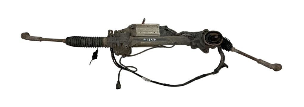 1K1423055M Steering rack SKODA SUPERB II (3T4, 3T5) (2008-2015)