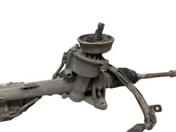 SKODA 1K1423055M Steering rack SKODA SUPERB II (3T4, 3T5) (2008-2015) — thumbnail 3