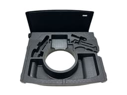 MAZDA DFR7688MX DFR76881X Spare Wheel Well MAZDA MX-30 (DR) (2020-) — thumbnail 2
