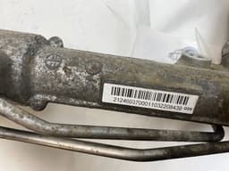 MERCEDES-BENZ A2124603200 A2124603700 Steering rack MERCEDES-BENZ E-CLASS (W212) (2009-2016) — thumbnail 4