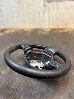 VW 7E0419091H Steering Wheel VW TRANSPORTER T5 / MULTIVAN (7H, 7E, 7J) (2003-2015) — thumbnail 4