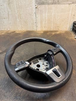 VW 7E0419091H Steering Wheel VW TRANSPORTER T5 / MULTIVAN (7H, 7E, 7J) (2003-2015) — thumbnail 3