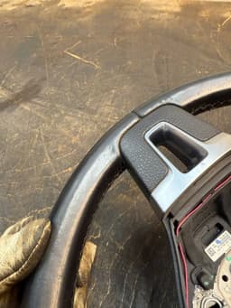 VW 7E0419091H Steering Wheel VW TRANSPORTER T5 / MULTIVAN (7H, 7E, 7J) (2003-2015) — thumbnail 7