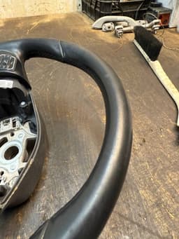 VW 7E0419091H Steering Wheel VW TRANSPORTER T5 / MULTIVAN (7H, 7E, 7J) (2003-2015) — thumbnail 10