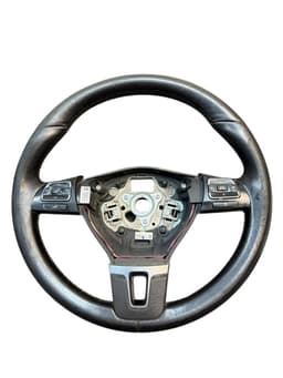 VW 7E0419091H Steering Wheel VW TRANSPORTER T5 / MULTIVAN (7H, 7E, 7J) (2003-2015) — thumbnail 1