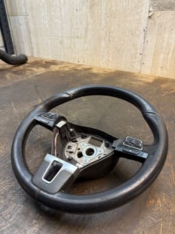 VW 7E0419091H Steering Wheel VW TRANSPORTER T5 / MULTIVAN (7H, 7E, 7J) (2003-2015) — thumbnail 2