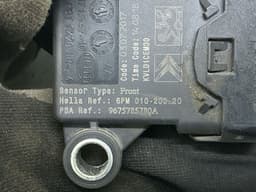 PEUGEOT 9675785780A 9675785780 9823017680 Suspension level sensor front right PEUGEOT 5008 II (P87) (2016-) — thumbnail 5