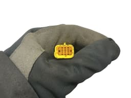 PEUGEOT 9675785780A 9675785780 9823017680 Suspension level sensor front right PEUGEOT 5008 II (P87) (2016-) — thumbnail 3