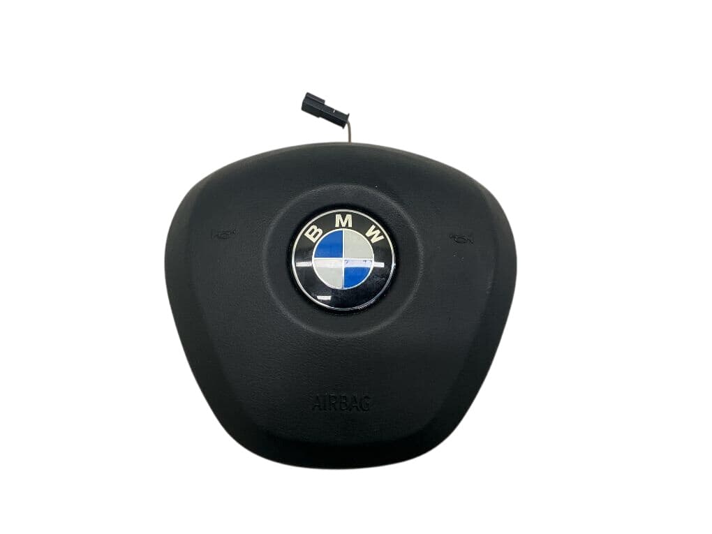 32306992395 Steering Wheel Airbag BMW 2 Active Tourer (F45, F46) (2013-2021)