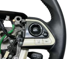 TOYOTA 4510047250C0 Steering Wheel TOYOTA PRIUS IV (XW50) (2015-2022) — thumbnail 3