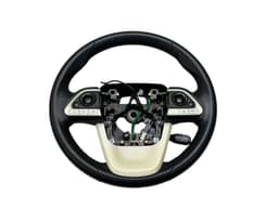 TOYOTA 4510047250C0 Steering Wheel TOYOTA PRIUS IV (XW50) (2015-2022) — thumbnail 1