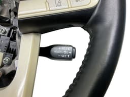 TOYOTA 4510047250C0 Steering Wheel TOYOTA PRIUS IV (XW50) (2015-2022) — thumbnail 4