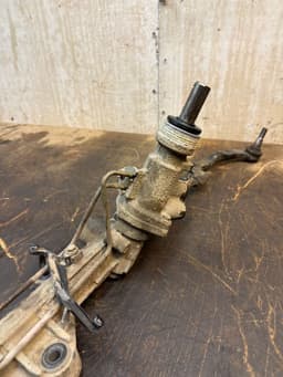 VW 7853974522 7E1422061R 7E1422061RX Steering rack VW TRANSPORTER T5 / MULTIVAN (7H, 7E, 7J) (2003-2015) — thumbnail 6