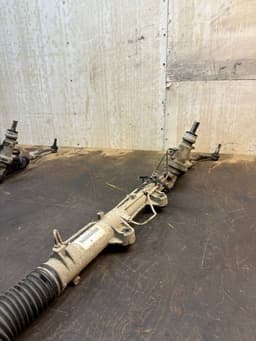 VW 7853974522 7E1422061R 7E1422061RX Steering rack VW TRANSPORTER T5 / MULTIVAN (7H, 7E, 7J) (2003-2015) — thumbnail 2