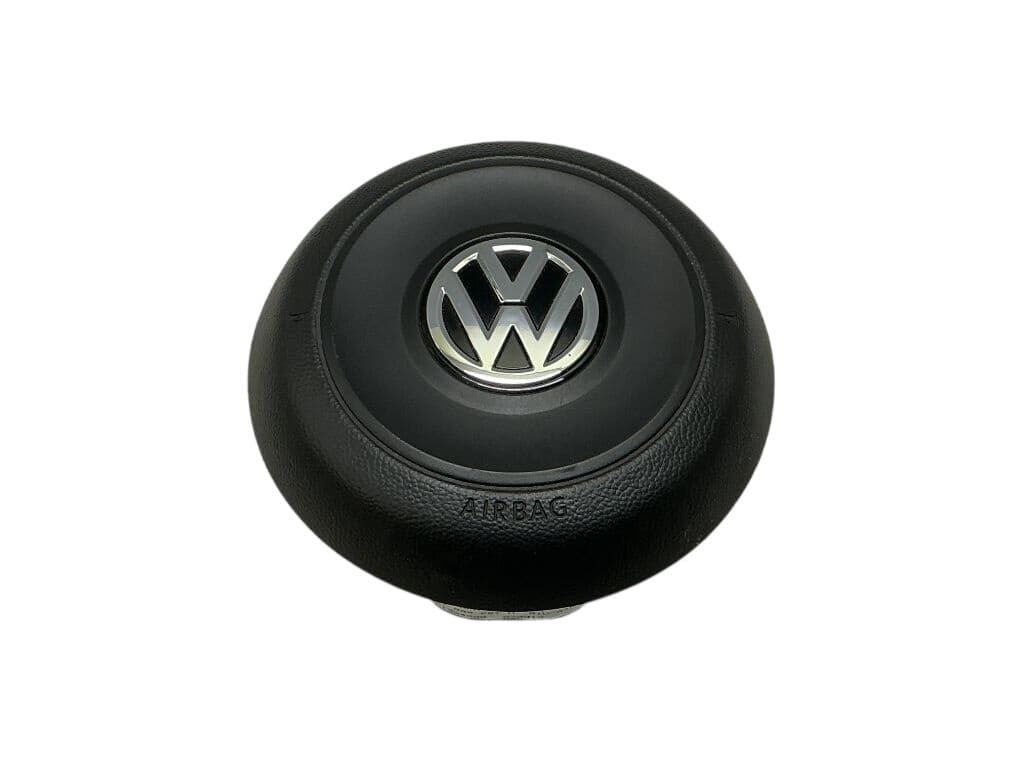 VW 5G0880201H Steering Wheel Airbag VW GOLF VII (5G1, BA5, BV5, BQ1, BE) (2012-2020)