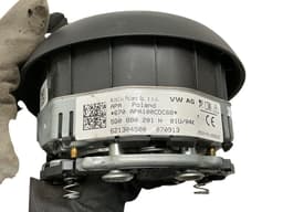 VW 5G0880201H Steering Wheel Airbag VW GOLF VII (5G1, BA5, BV5, BQ1, BE) (2012-2020) — thumbnail 3