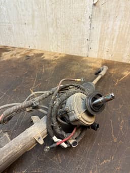 VW 5N1909144M 3C1423103K Steering rack VW PASSAT B7 / ALLTRACK (2010-2015) — thumbnail 6