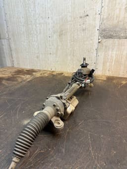 VW 5N1909144M 3C1423103K Steering rack VW PASSAT B7 / ALLTRACK (2010-2015) — thumbnail 2