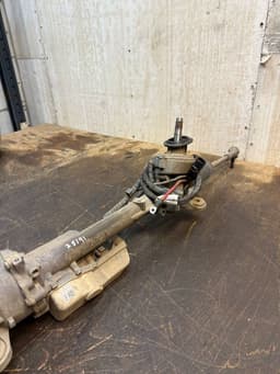 VW 5N1909144M 3C1423103K Steering rack VW PASSAT B7 / ALLTRACK (2010-2015) — thumbnail 3