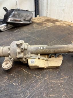 VW 5N1909144M 3C1423103K Steering rack VW PASSAT B7 / ALLTRACK (2010-2015) — thumbnail 4