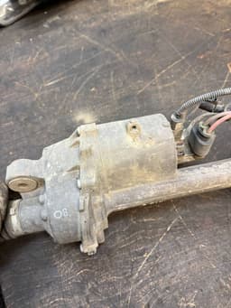 VW 5N1909144M 3C1423103K Steering rack VW PASSAT B7 / ALLTRACK (2010-2015) — thumbnail 9