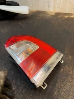 VOLVO Tail light, right VOLVO V70 III (BW) (2007-2016) — thumbnail 3