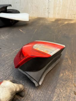 VOLVO Tail light, right VOLVO V70 III (BW) (2007-2016) — thumbnail 4