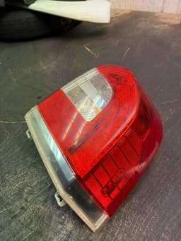 VOLVO Tail light, right VOLVO V70 III (BW) (2007-2016) — thumbnail 2