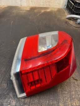 VOLVO Tail light, right VOLVO V70 III (BW) (2007-2016) — thumbnail 6
