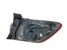BMW 63217372209 Tail light left BMW 3 (F30, F31, F80) (2011-2019) — thumbnail 2