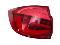 BMW 63217372209 Tail light left BMW 3 (F30, F31, F80) (2011-2019) — thumbnail 1