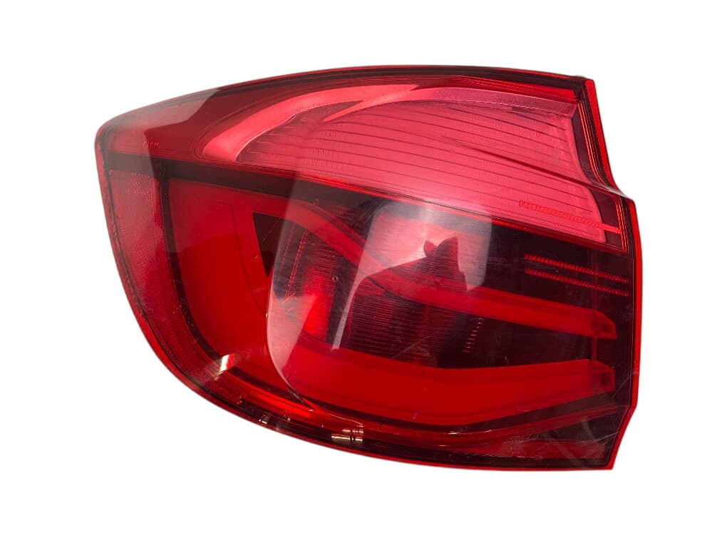 BMW 63217372209 Tail light left BMW 3 (F30, F31, F80) (2011-2019)