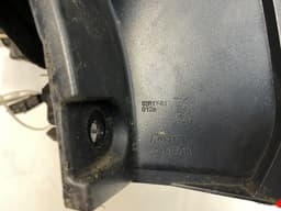 NISSAN 265504EA0A Tail light, right NISSAN QASHQAI II (J11) (2013-2021) — thumbnail 3