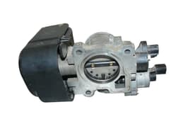 CHRYSLER 04627602AC Throttle body CHRYSLER SEBRING (JR) (2001-2007) — thumbnail 3
