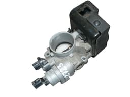 CHRYSLER 04627602AC Throttle body CHRYSLER SEBRING (JR) (2001-2007) — thumbnail 1