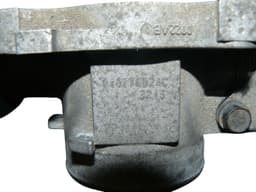 CHRYSLER 04627602AC Throttle body CHRYSLER SEBRING (JR) (2001-2007) — thumbnail 5