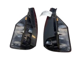 TOYOTA 8156160621 8155160701 Tail lights set/kit TOYOTA LAND CRUISER 120 (2002-2009) — thumbnail 2