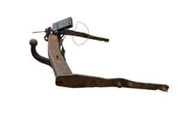FORD 6G9N14B192AC Towbar FORD GALAXY II (WA6) (2006-2015) — thumbnail 4