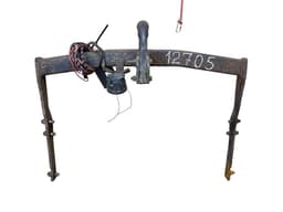 FORD 6G9N14B192AC Towbar FORD GALAXY II (WA6) (2006-2015) — thumbnail 5