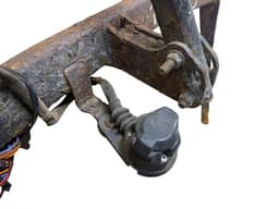 FORD 6G9N14B192AC Towbar FORD GALAXY II (WA6) (2006-2015) — thumbnail 6