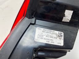 SKODA 5E3945208 Tail light, right SKODA OCTAVIA IV (NX, NN) (2019-) — thumbnail 3