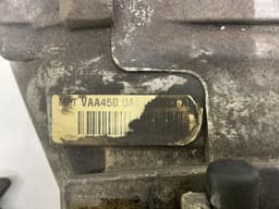 AUDI 0A6409053A 0A6409053AM Transfer Box AUDI Q3 (8U) (2011-2018) — thumbnail 5