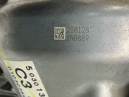 MAZDA CN0627500B D103036954 2101281N0889 Transfer Box MAZDA MX-30 (DR) (2020-) — thumbnail 6