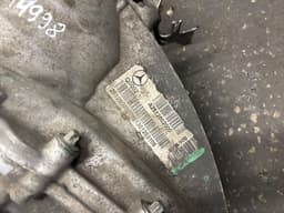 MERCEDES-BENZ A2512803600 Transfer Box MERCEDES-BENZ ML-CLASS (W166) (2011-2015) — thumbnail 5
